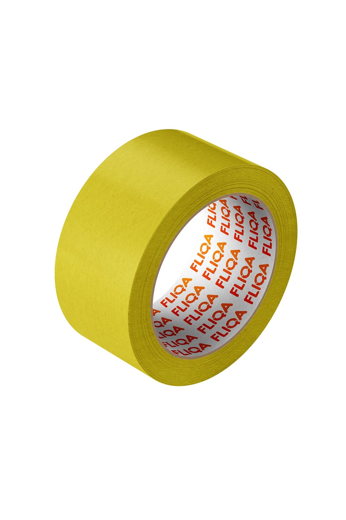 FT-1131 Sarı Maskeleme Kağıt Bant FT-1131 Sarı Maskeleme Kağıt Bant